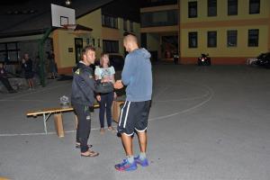 Streetball